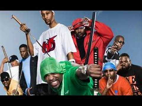 Zu Ninjas - Back of the Church