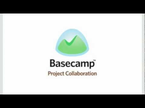 Basecamp Basics in Less than 4 Minutes