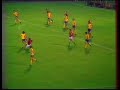 videó: 1981 (May 13) Hungary 1-Romania 0 (World Cup qualifier).mpg