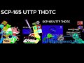I SENT 2 USERS TO SCP BI CLASS SCENARIO ALERT