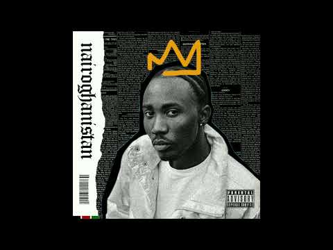 Shawn Houdini-No Stress (Official Audio)(Prod.  @ODZZ )