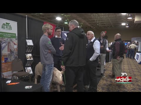 54th SD Pork Congress brings swine producers together