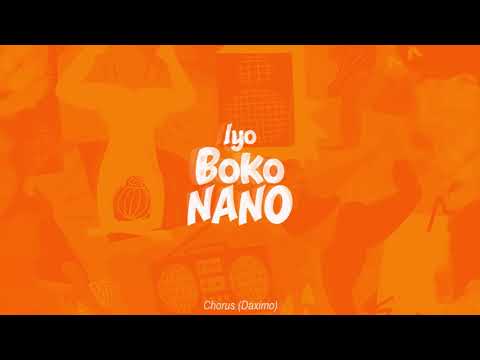Daximo Maximo -  Bokonano ft Bow Chase & Davaos( Official Lyric Video)