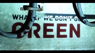 preview picture of video 'Liveshow: What If We Don't go Green, mei 2012'