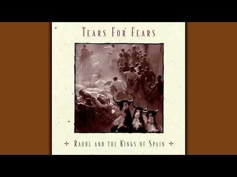 Me and my big ideas - Tears For Fears