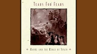 Tears For Fears - Me and my big ideas [Legendado em PT-BR]