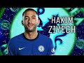 Hakim Ziyech is UNSTOPPABLE • Amazing Skills & Goals 2021 | HD