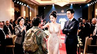 結婚五年他全心照顧家庭，誰料被妻子帶著白月光當眾羞辱他不配！殊不知他是隱藏大佬，心死後離婚回歸身份，前妻悔瘋了！#drama #反轉 #逆襲 #爽文 #打臉 #追夫火葬場