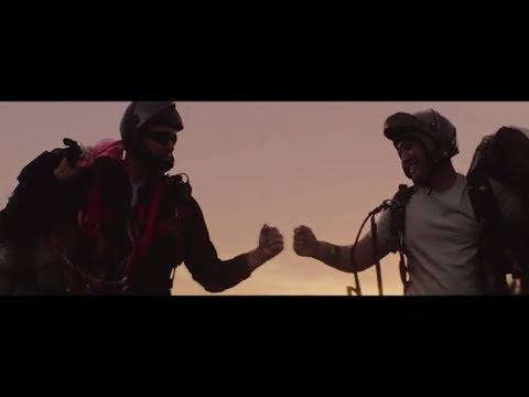 Veterans Bond: Jason & Andy | Navy Federal Credit Union