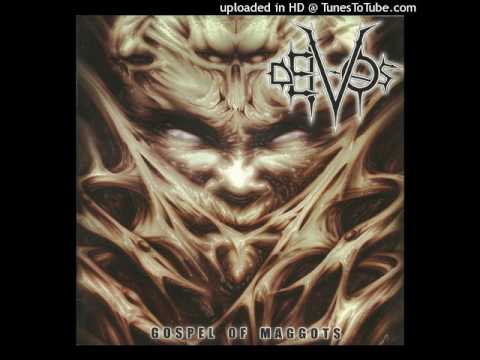Deivos - Gospel of Maggots