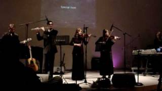 Graal - The Glory is Yours, Lament for the Wild Geese