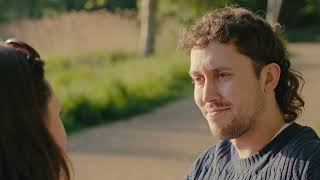 Holding Echoes Trailer