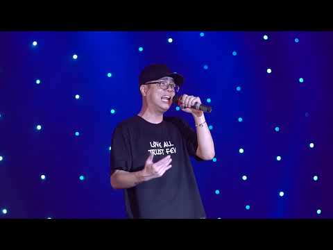 Bùi Anh Tuấn - Buông | Thương 3 (Đại học Luật Hà Nội)