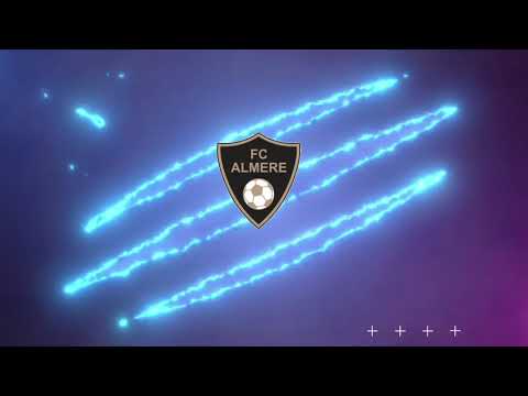 FC Almere JO12-1 - BVV '31 JO12-1