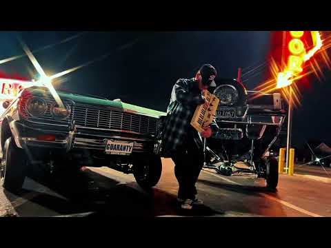 "Function" Diamond Ortiz [MUSIC VIDEO]