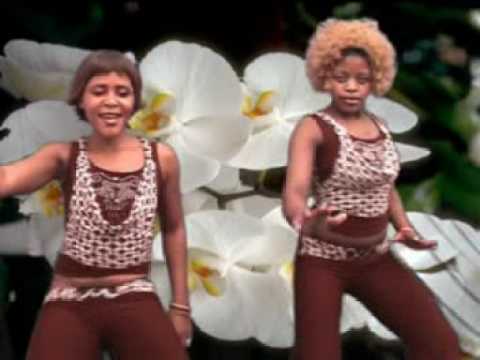 NIMEKWACHUA - JACKIE AKINYI