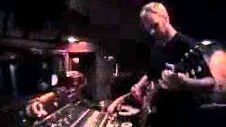 dovetail joint - making of the killing of the cool 2000