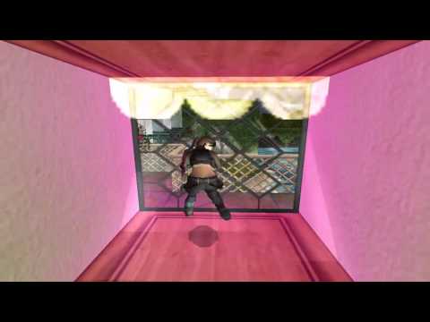 Tomb Raider: Land Beyond Dreams 2 (Niveles de autor)