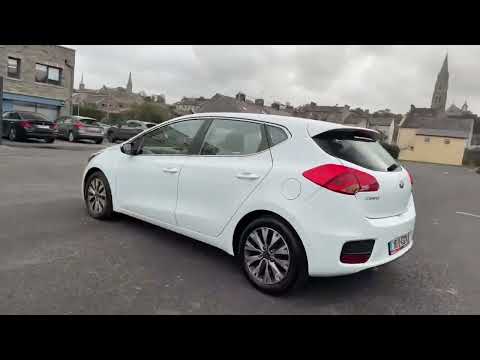 Kia Ceed 2016 SE SPORT 1.6 DIESEL 136BHP €48P/W NO - Image 2