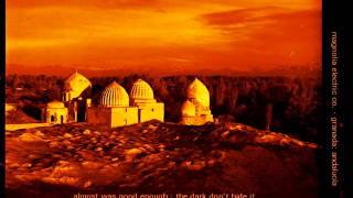 Magnolia Electric Co. - North Star (live in Granada, Spain, 2003)