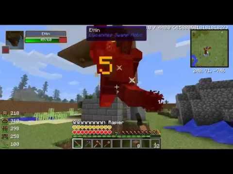 HonneyPlay's Blood n Bones S2 Ep 22 Less really IS more