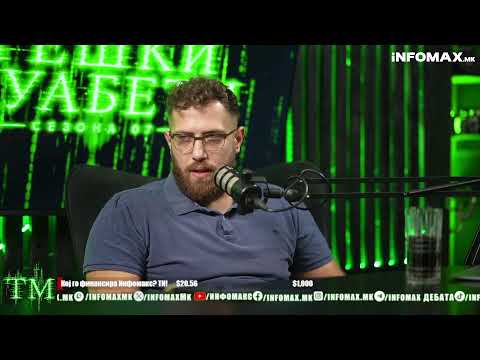 „Тешки Муабети“ со Мечка и Милош, епизода 4 сезона 07 - 09.09.2026