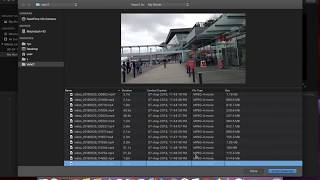 iMovie How to Extract Audio from a Video