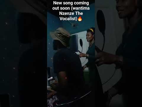 #music  Nzenze The Vocalist ft Tkay Prod by Movino ( Wantima)