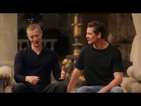 Roundtable Interview