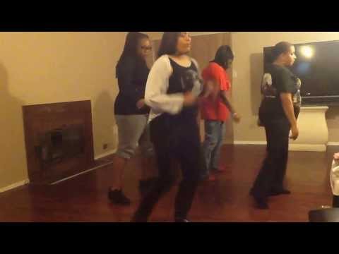 Ace of Hearts Soul Line Dance created by LiteFoot