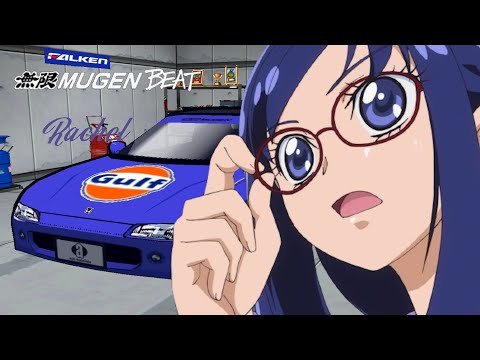 Auto Modellista - Gameplay 8