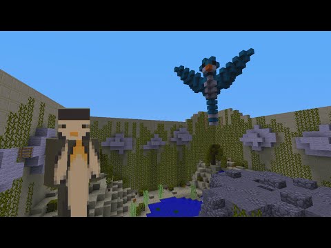 Minecraft Xbox - Tag: Lonely Island