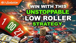 Split Booster Roulette Strategy for Low Rollers thumbnail