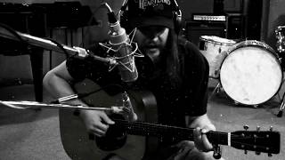 Adam Wakefield - "Evil" (Howlin' Wolf Cover)