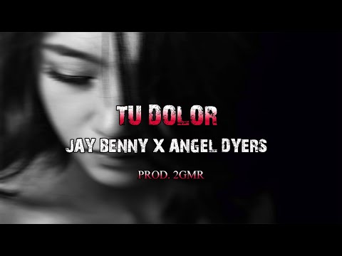 Angel Y Willers - Tu Dolor