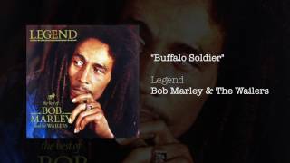 Buffalo Soldier (1984) - Bob Marley &amp; The Wailers