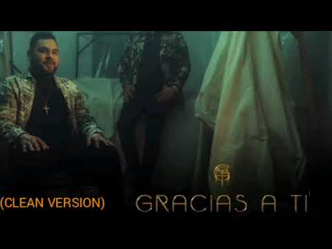 Gracias A Ti (Clean Version)- Banda MS