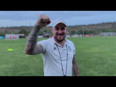 CS MEDGIDIA - SAMSON 