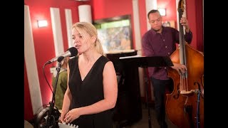 Bria Skonberg 'Whatever Lola Wants' | Live Studio Session