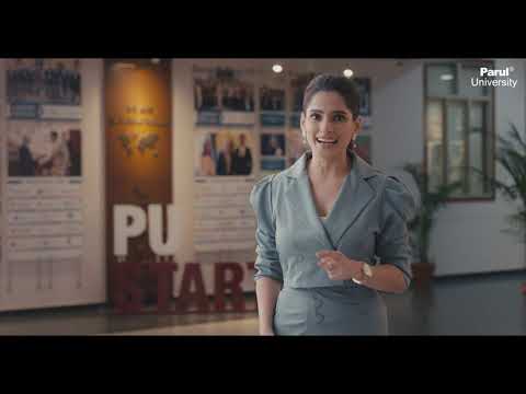 Parul University General video thumbnail 55