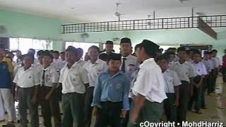 Download lagu Program Bestari Pafa -fOrm 1`2011- [ senaman si tommy ] mp3