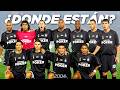 WHAT HAPPENED To The 2004 LIBERTADORES CHAMPIONS ONCE CALDAS