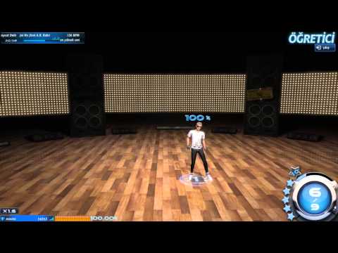 MstarTR asasino   Pussycat Dolls ft  A R  Rahman Jai Ho