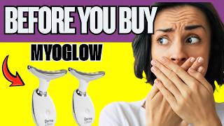 🔥 MYOGLOW DERMA DREAM BEFORE AND AFTER – REVIEW 2026 -  REAL RESULTS & REVIEWS