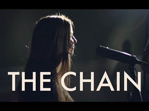 The Show Ponies | The Chain (Fleetwood Mac)
