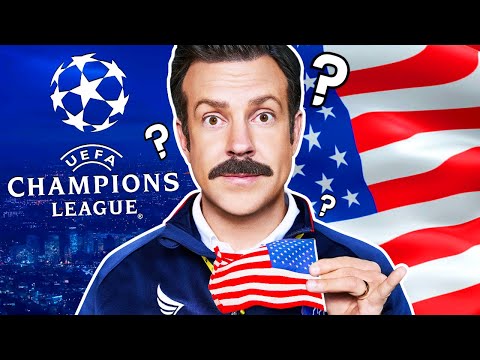A Clueless American's Guide to the Champions League
