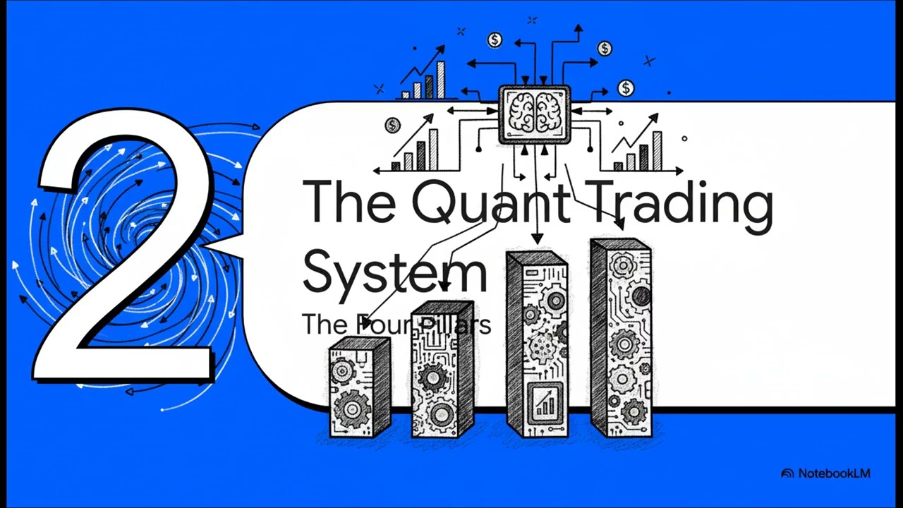 What is Quantitative Trading? The Complete Beginner’s Guide