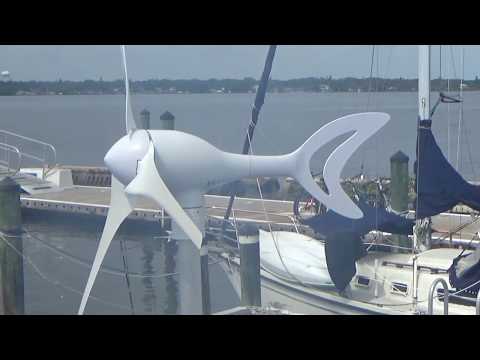Sailing Hazel Dawn S1 :  Project Day - Solar Setup