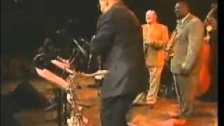 What is this thing called Love - Warren Vache 2001