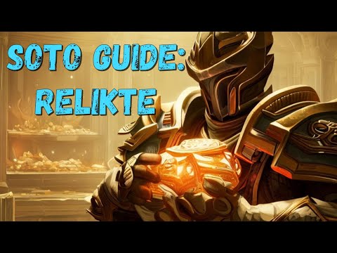 Guild Wars 2: Secrets of the Obscure - Relikte Guide | Diese Relikte sind absolut OP